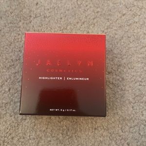 Highlighter in twinkle